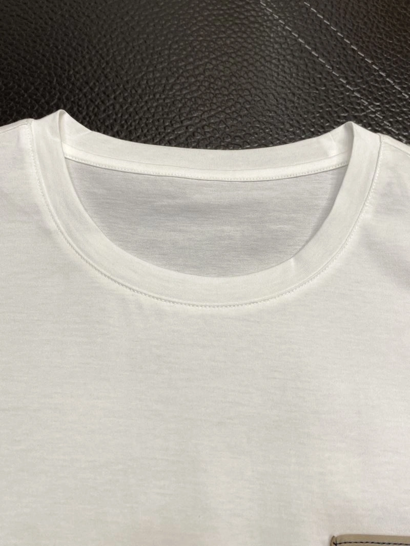 Breathable Loewe T-Shirts 160452