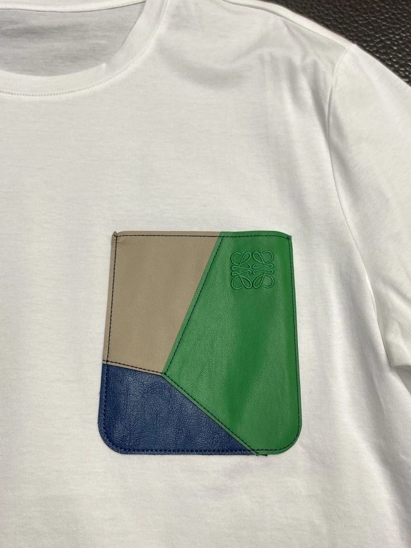 Breathable Loewe T-Shirts 160452