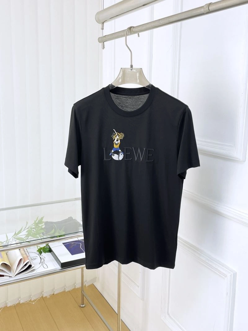 Loewe T-Shirts SunProtective 160453