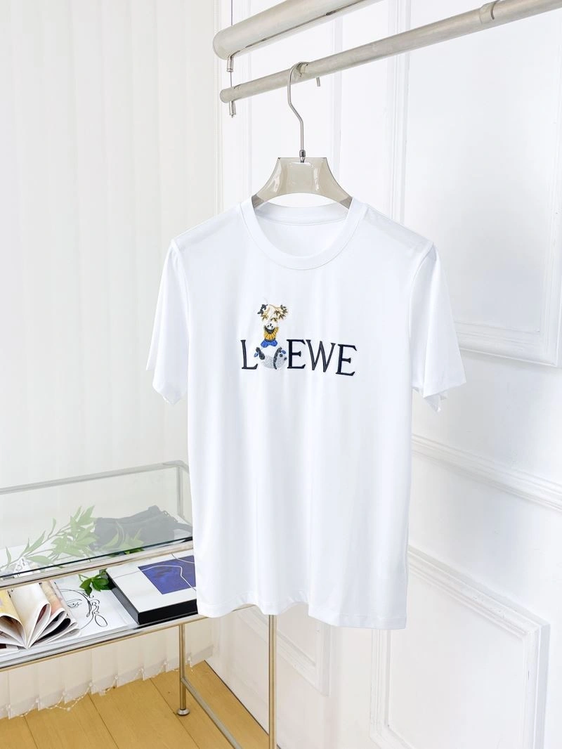 Loewe T-Shirts SunProtective 160453