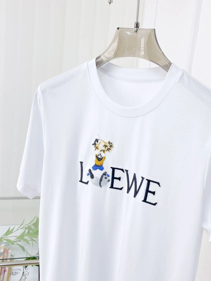 Loewe T-Shirts SunProtective 160453