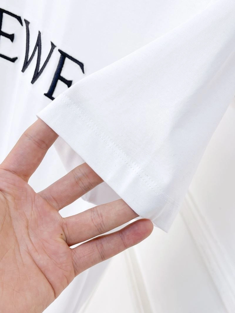 Loewe T-Shirts SunProtective 160453