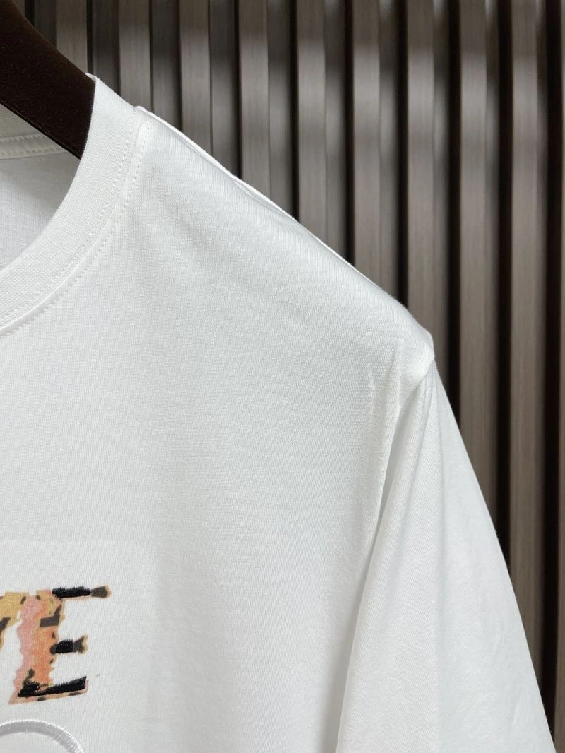 Loewe T-Shirts Snug 160451