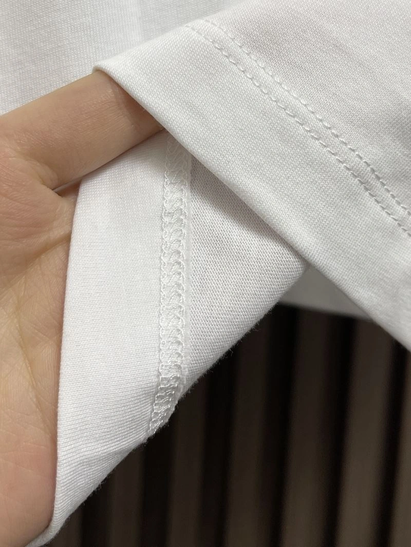 Loewe T-Shirts Snug 160451
