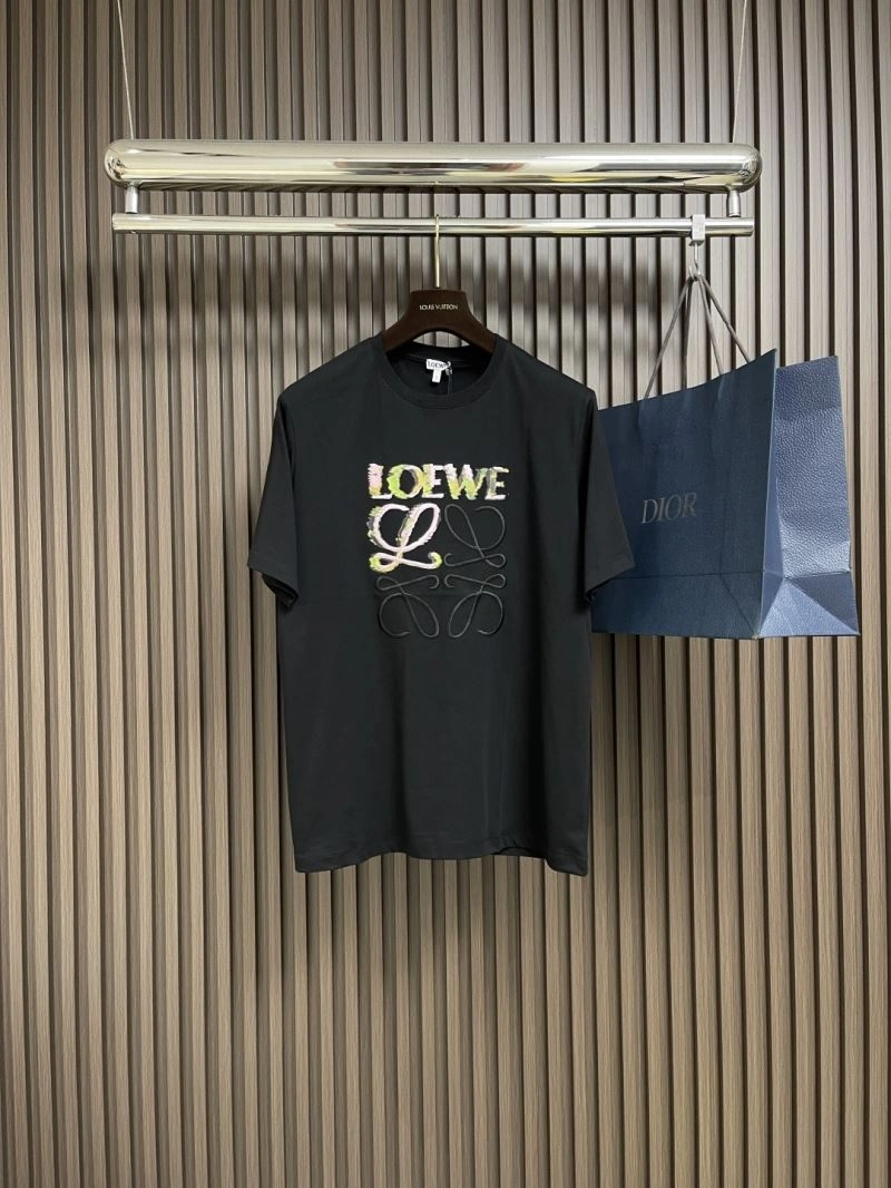 Refined Loewe T-Shirts 160448