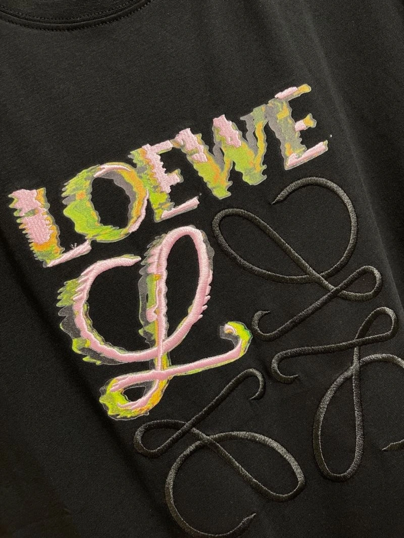 Refined Loewe T-Shirts 160448