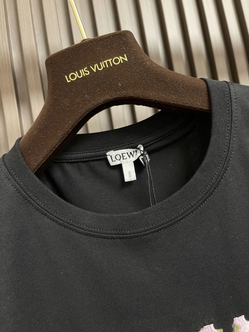 Refined Loewe T-Shirts 160448