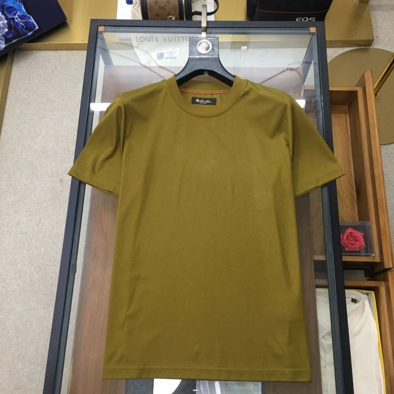 Loewe T-Shirts WaterResistant 160477