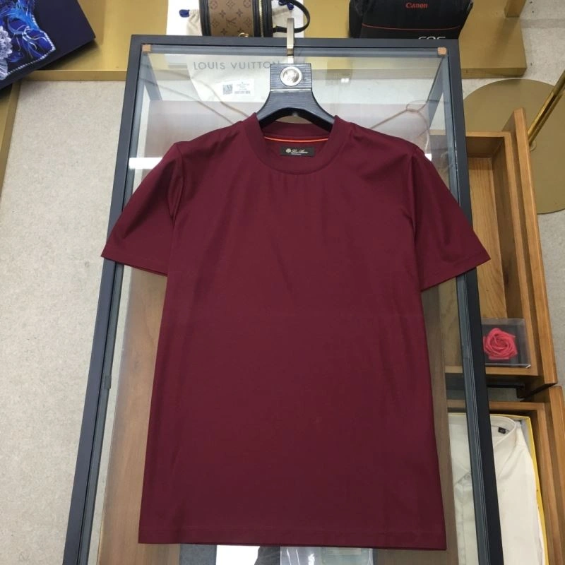 Loewe T-Shirts WaterResistant 160477