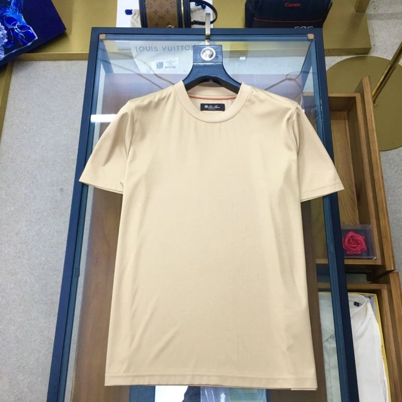 Loewe T-Shirts WaterResistant 160477