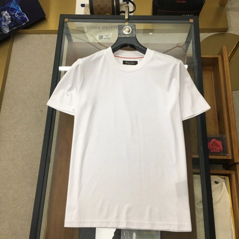 Loewe T-Shirts WaterResistant 160477