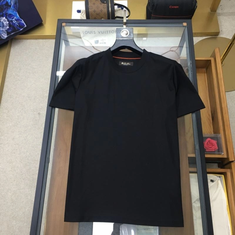 Loewe T-Shirts WaterResistant 160477