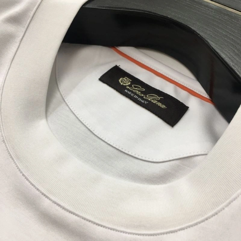 Loewe T-Shirts WaterResistant 160477