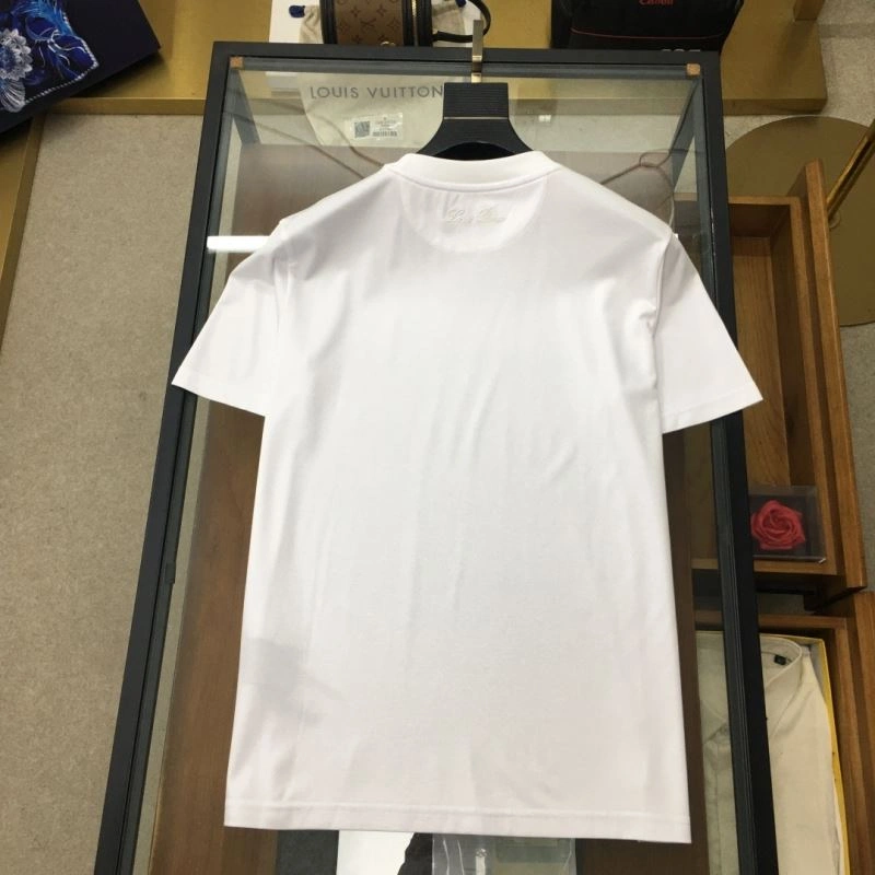 Loewe T-Shirts WaterResistant 160477
