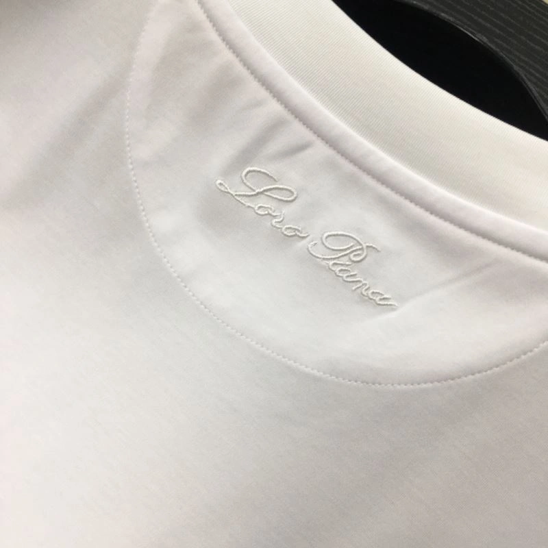 Loewe T-Shirts WaterResistant 160477