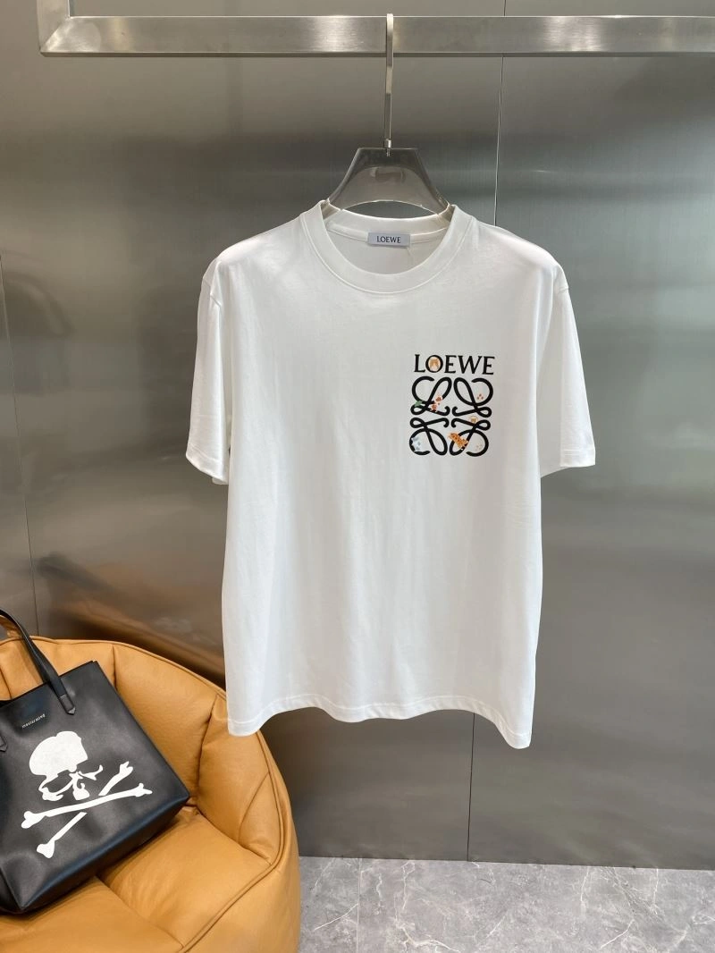 NewStyle Loewe T-Shirts 160449