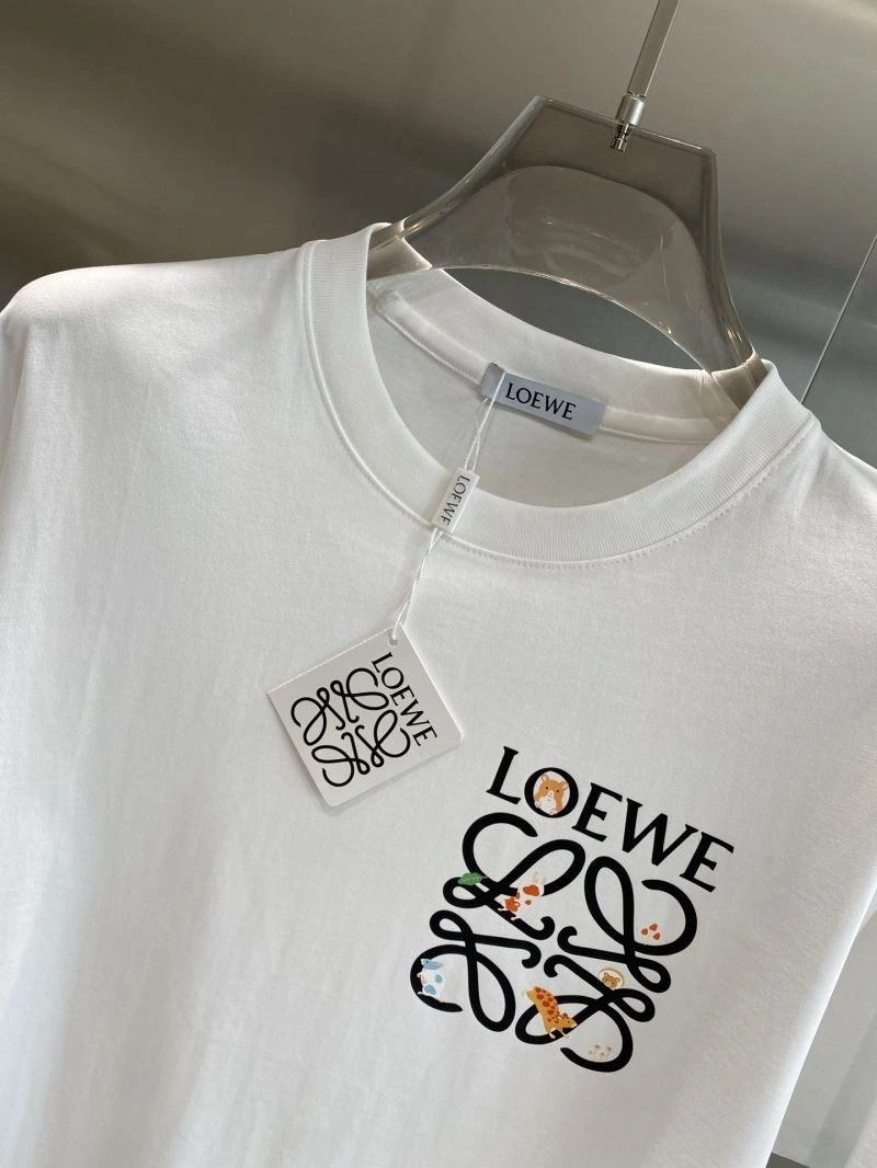 NewStyle Loewe T-Shirts 160449