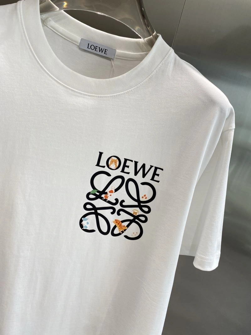 NewStyle Loewe T-Shirts 160449
