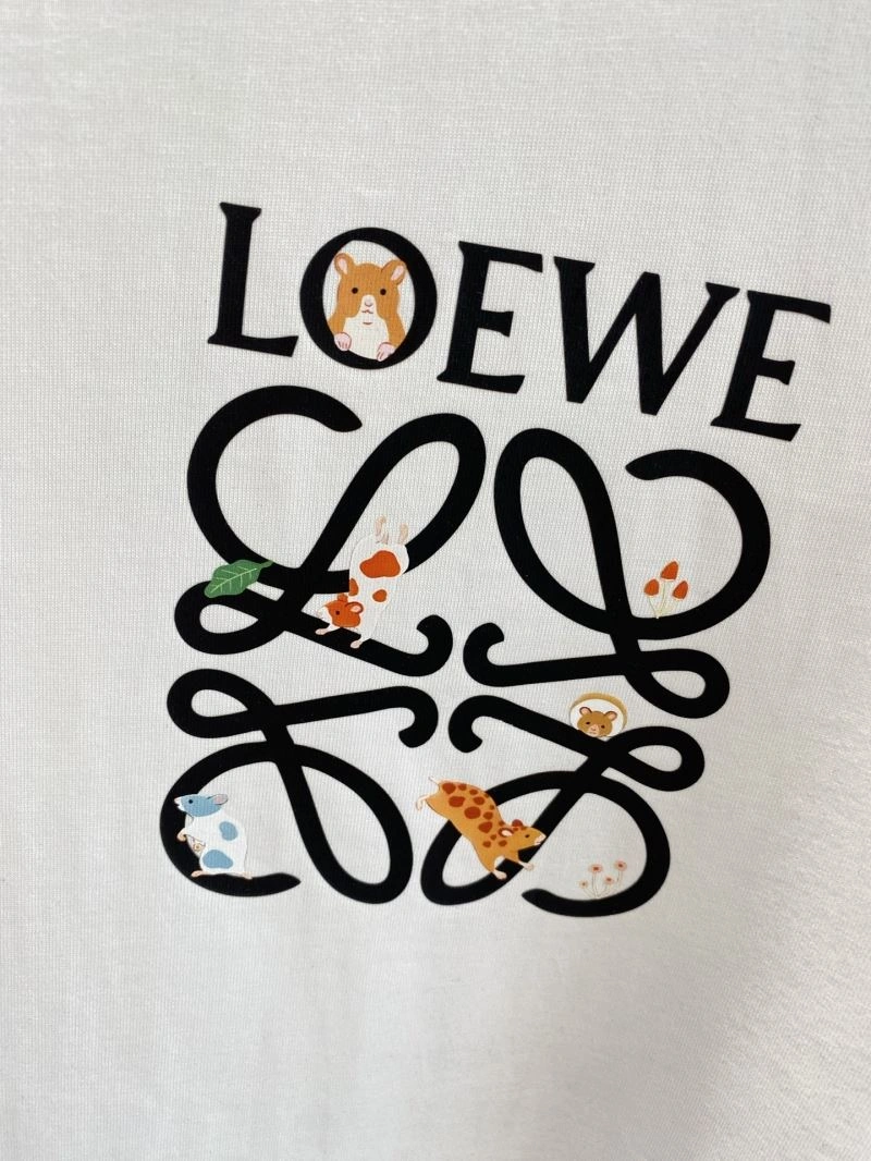 NewStyle Loewe T-Shirts 160449