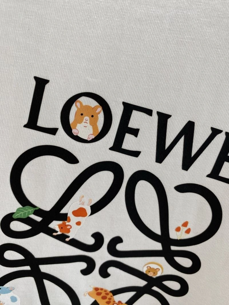 NewStyle Loewe T-Shirts 160449