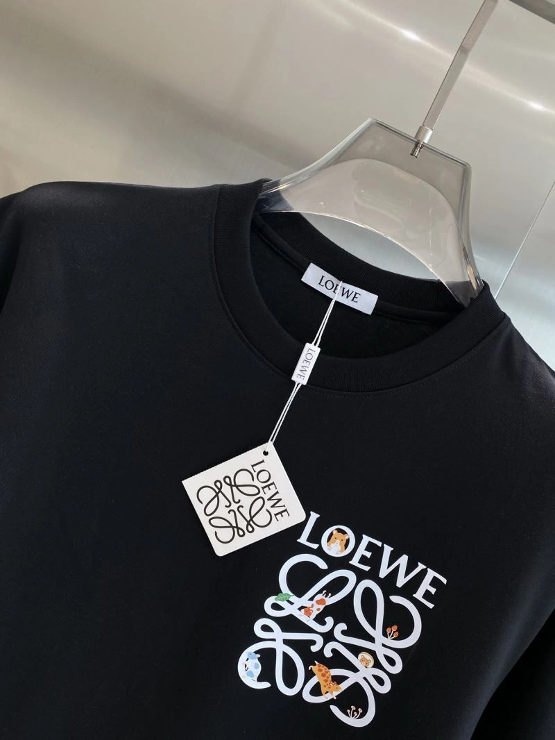 Comfortable Loewe T-Shirts 160444