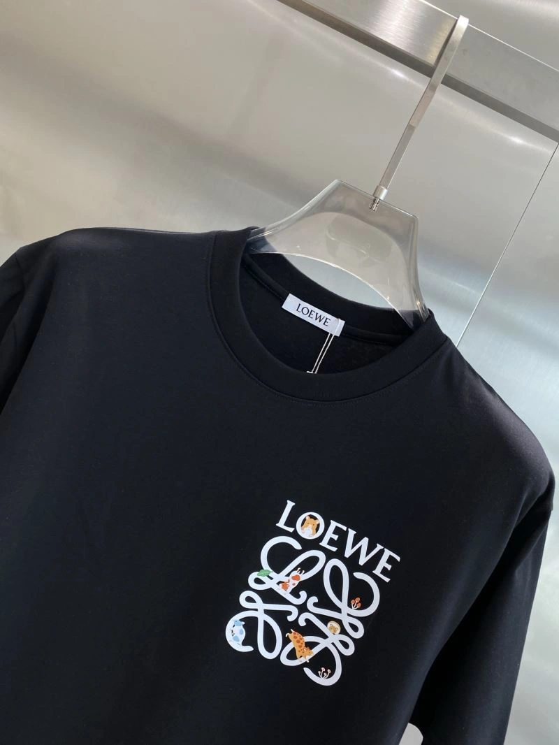 Comfortable Loewe T-Shirts 160444