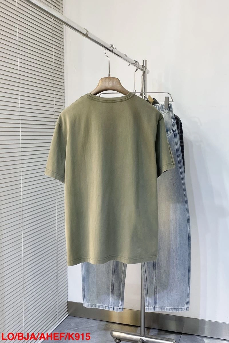 Loewe T-Shirts Bright 160442