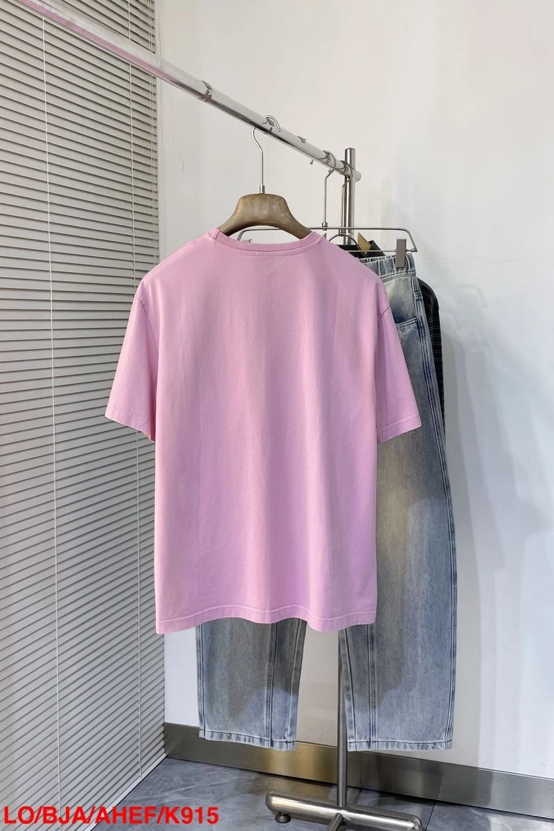 Loewe T-Shirts Vibrant 160490
