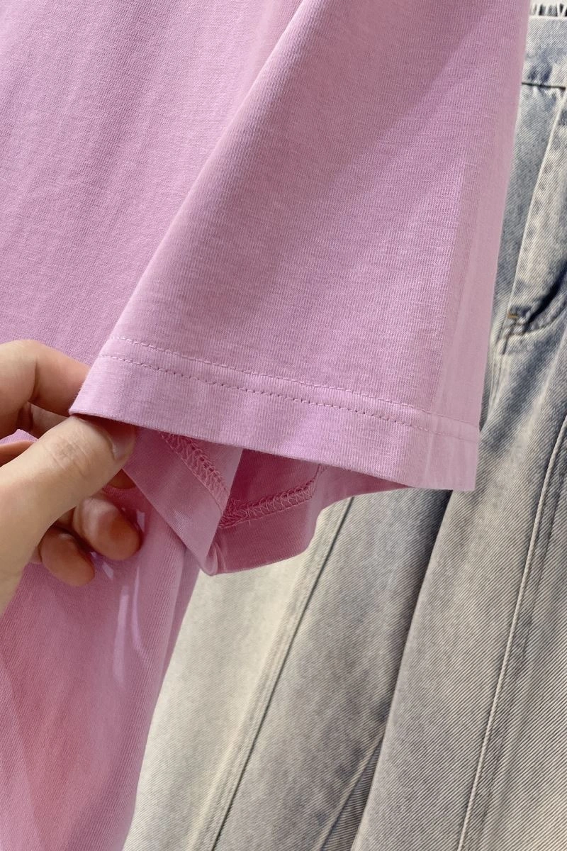 Loewe T-Shirts Vibrant 160490