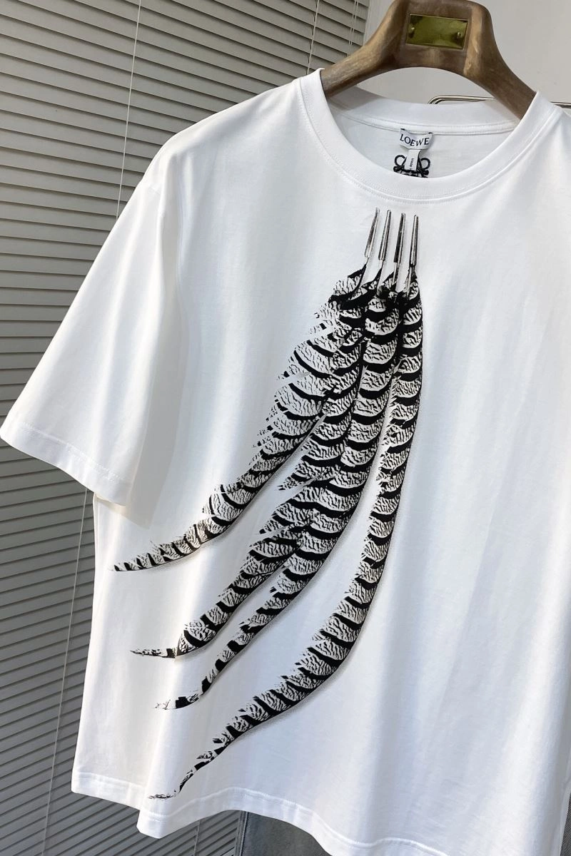 Loewe T-Shirts TravelReady 160447