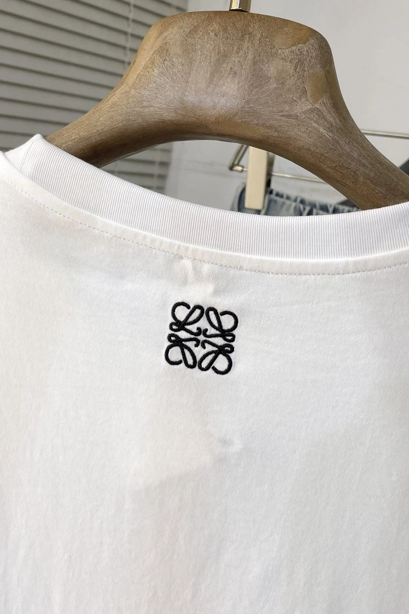 Loewe T-Shirts TravelReady 160447