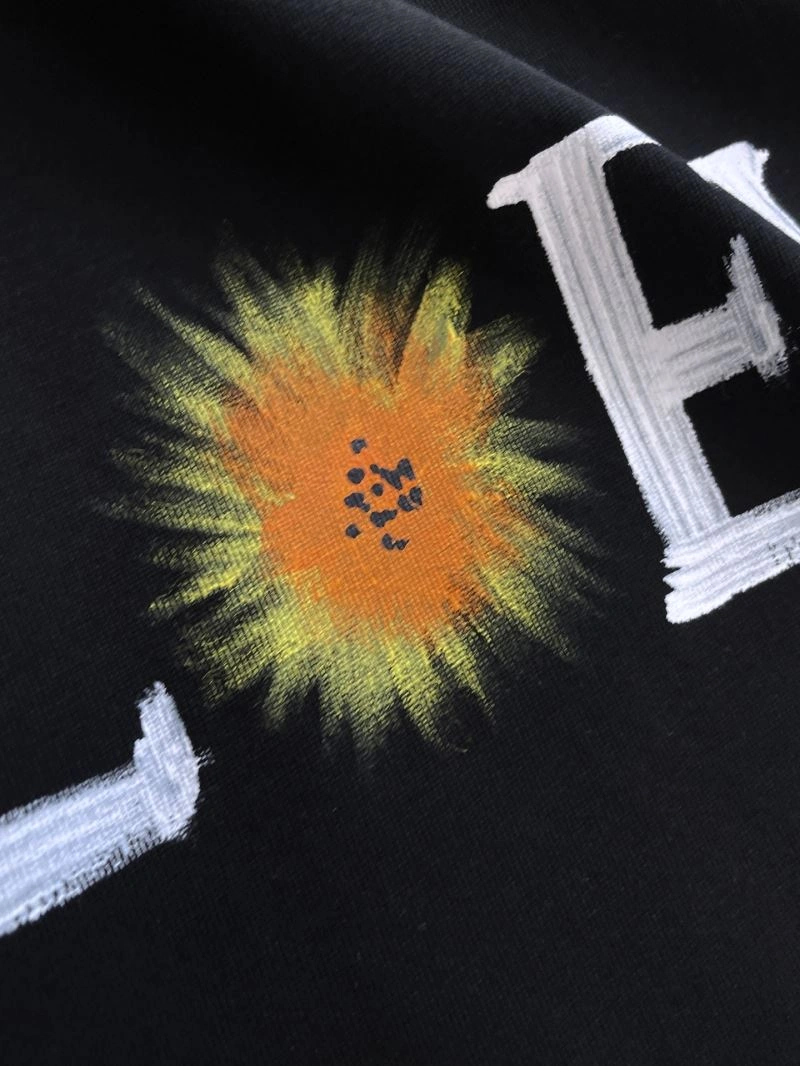 Loewe T-Shirts ComfortFit 160446