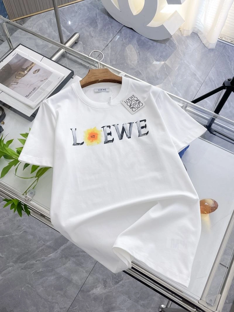 Chic Loewe T-Shirts 160487