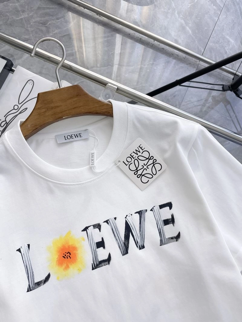 Chic Loewe T-Shirts 160487