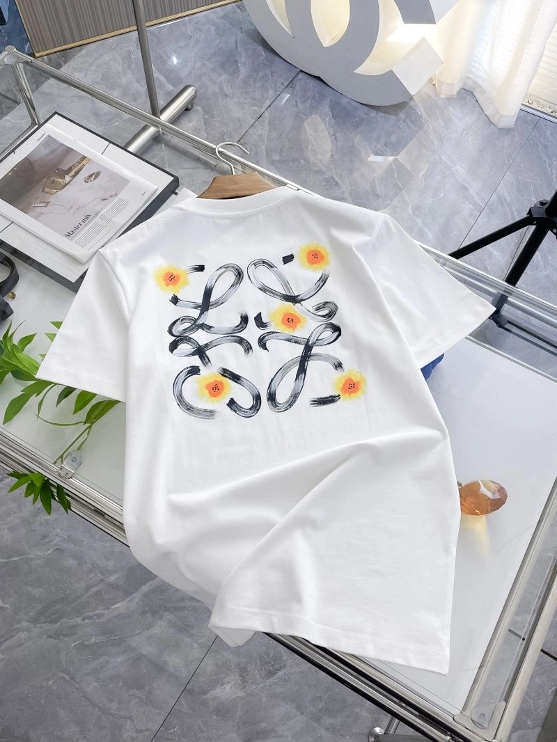Chic Loewe T-Shirts 160487