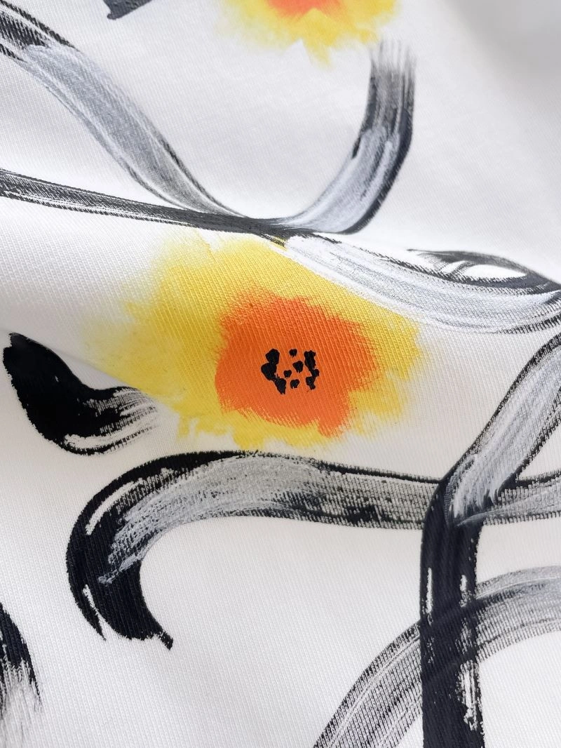 Chic Loewe T-Shirts 160487