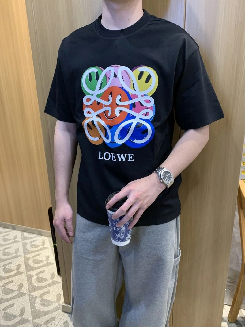 BestValue Loewe T-Shirts 160441