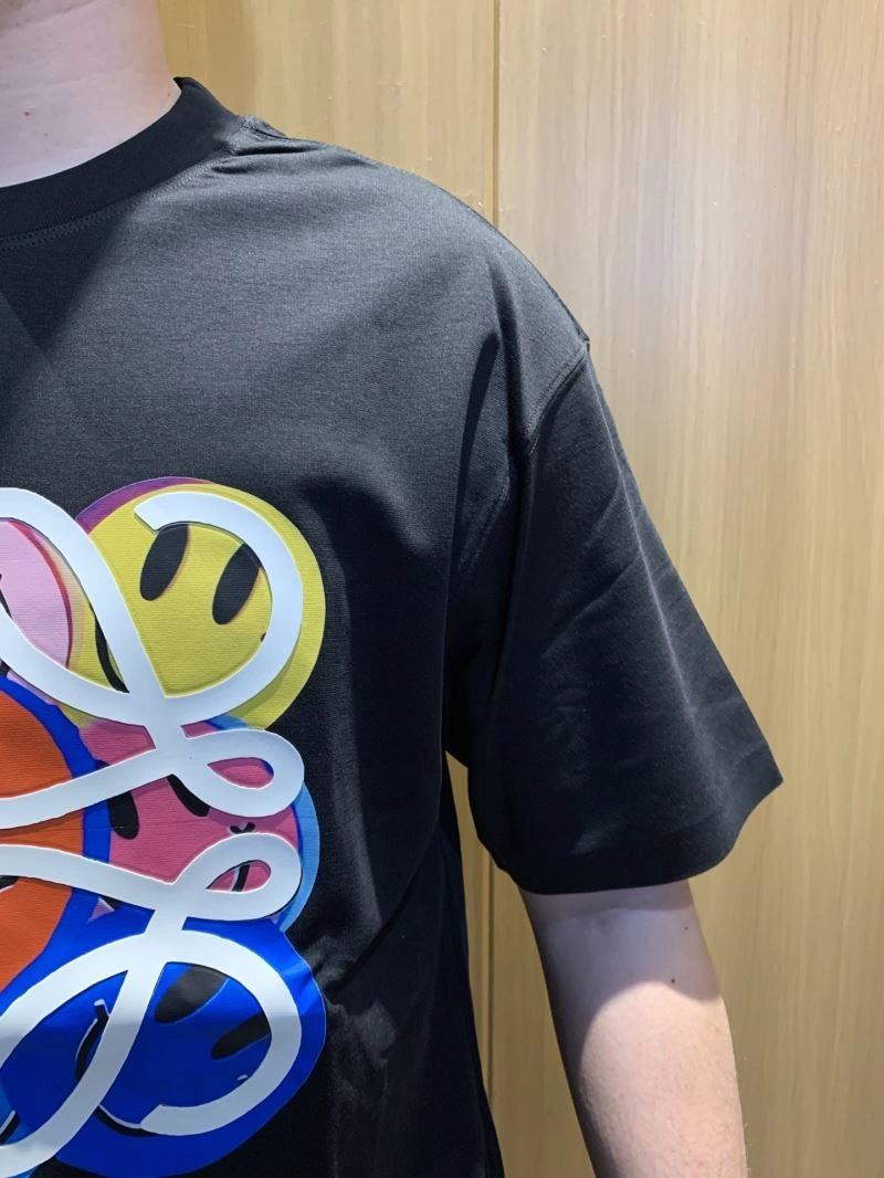 BestValue Loewe T-Shirts 160441