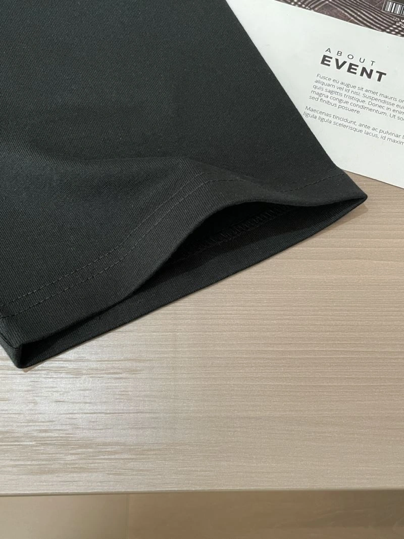 Loewe T-Shirts Snug 160485