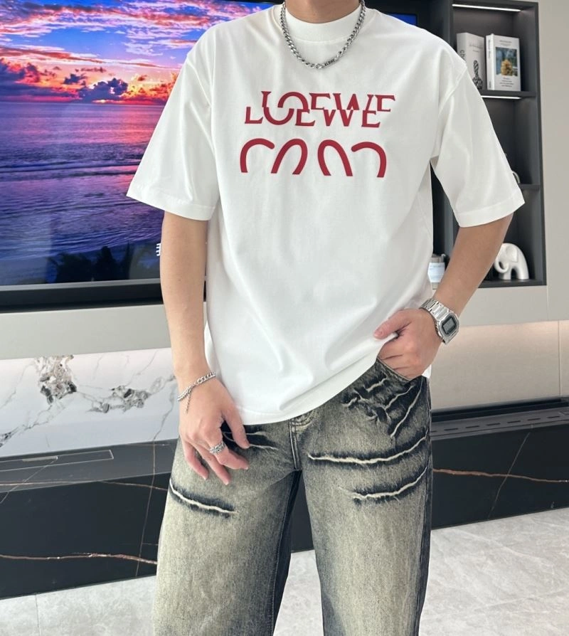 HighQuality Loewe T-Shirts 160439