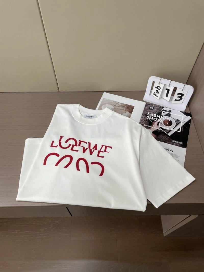HighQuality Loewe T-Shirts 160439