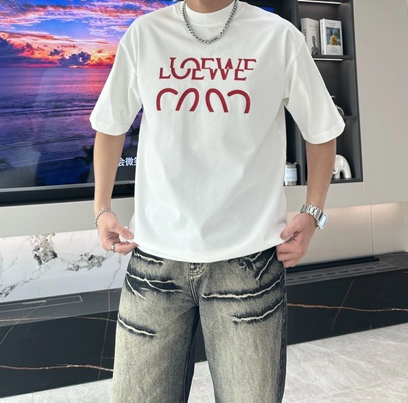 HighQuality Loewe T-Shirts 160439