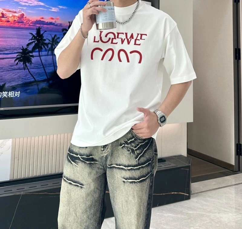 HighQuality Loewe T-Shirts 160439