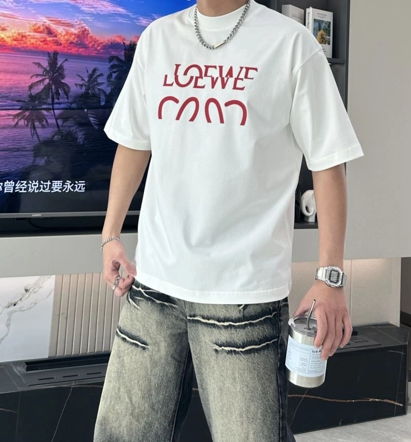 HighQuality Loewe T-Shirts 160439