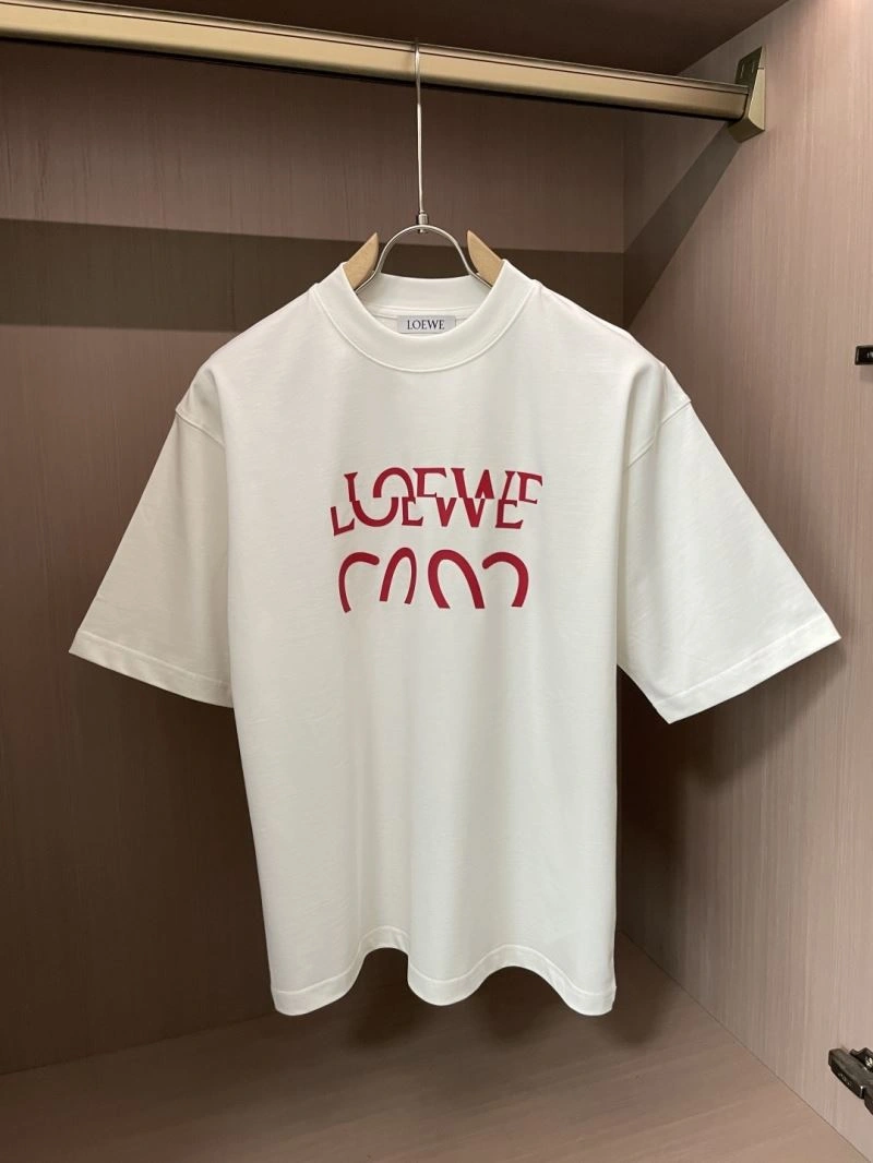HighQuality Loewe T-Shirts 160439