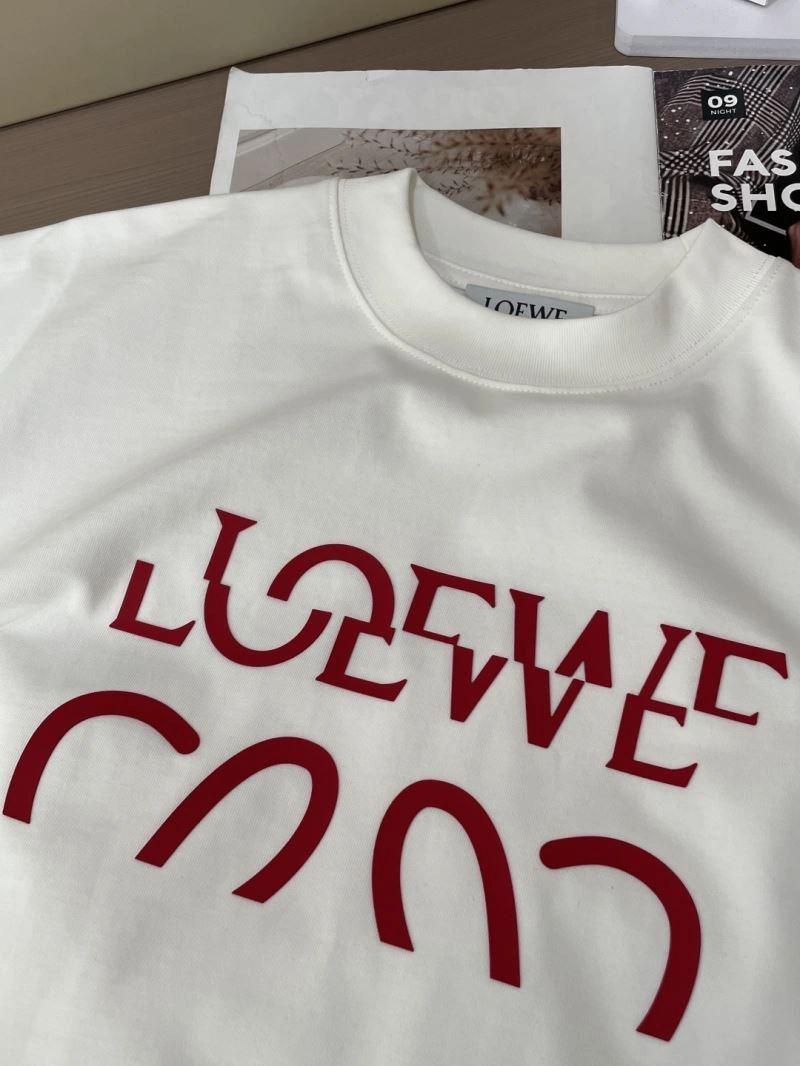 HighQuality Loewe T-Shirts 160439