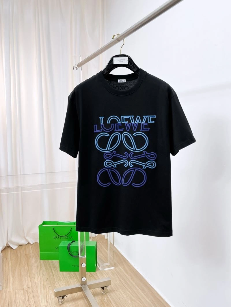 Trendsetting Loewe T-Shirts 160481