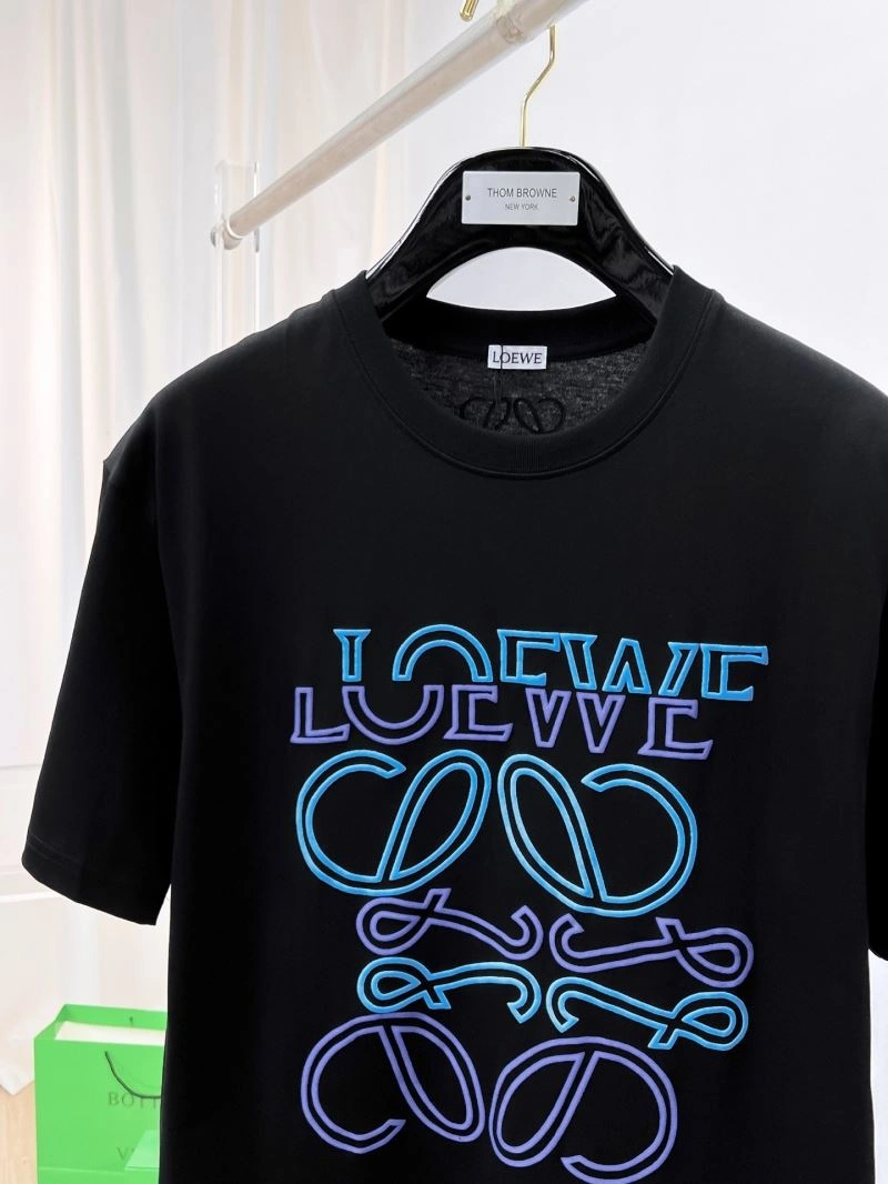 Trendsetting Loewe T-Shirts 160481