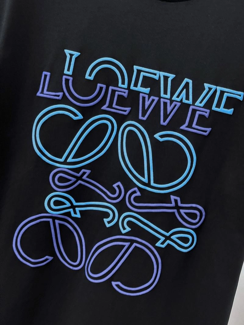 Trendsetting Loewe T-Shirts 160481