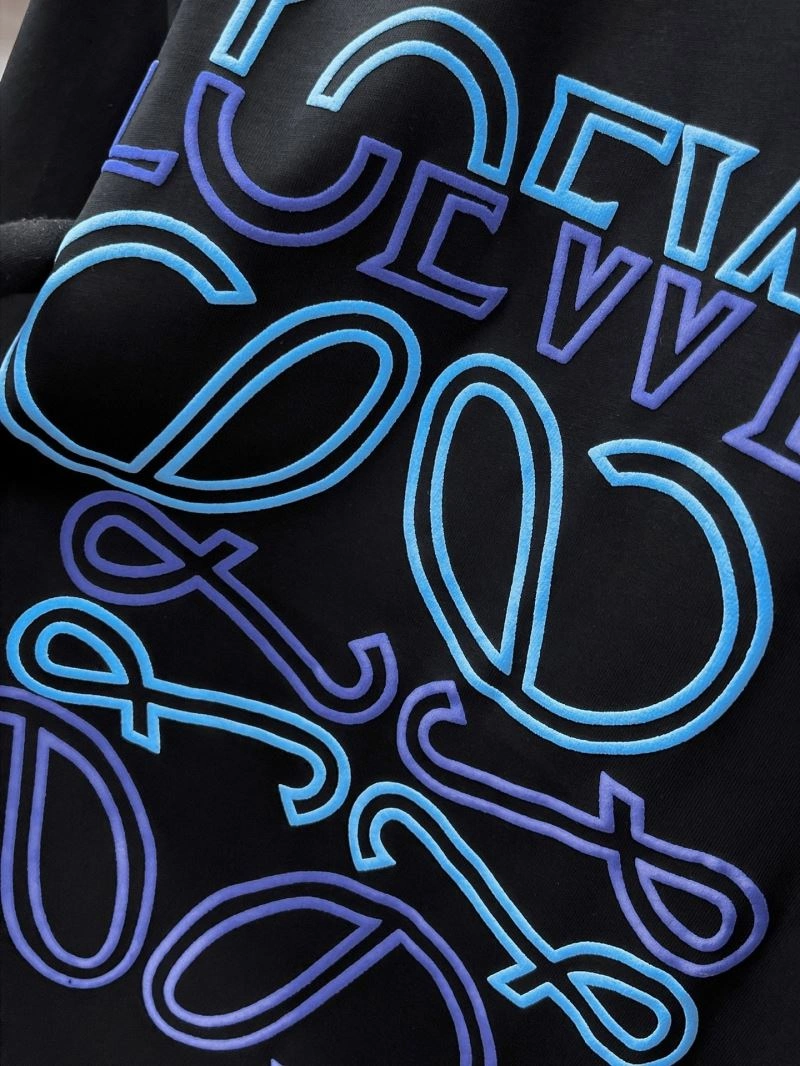 Trendsetting Loewe T-Shirts 160481